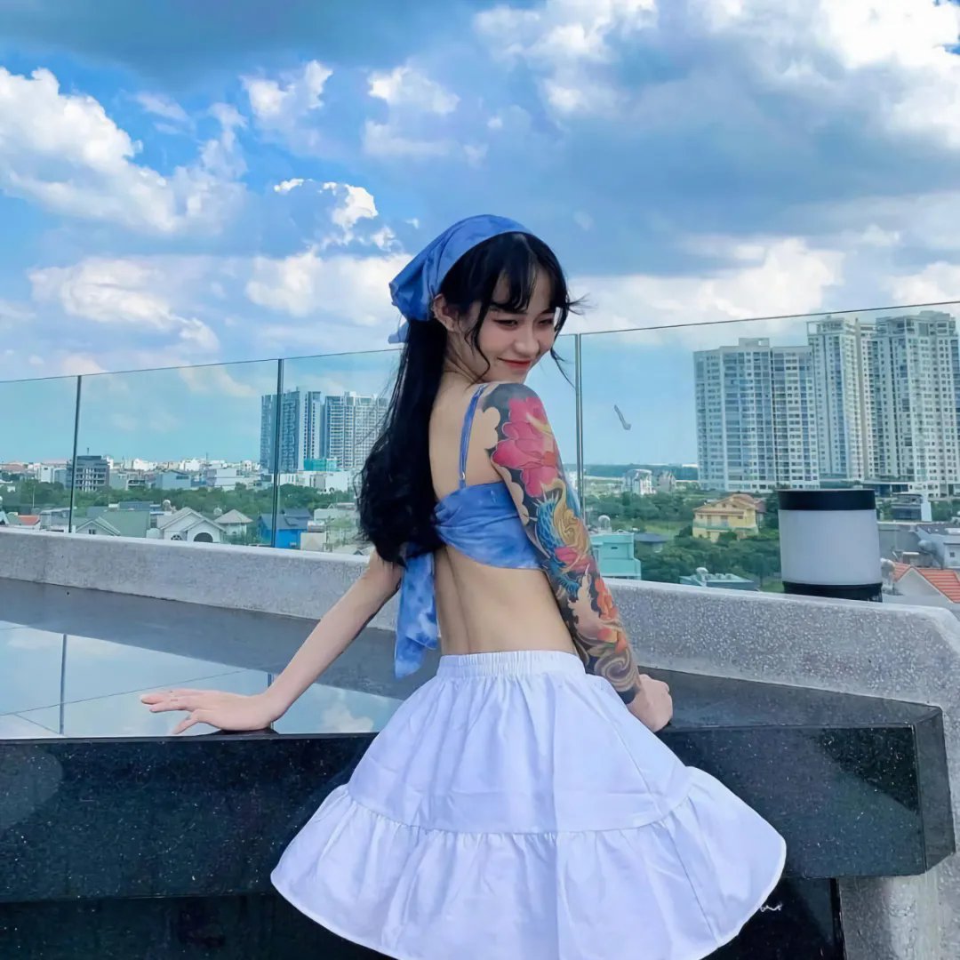 老婆就一个